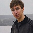 Знакомства: Данил, 21 год, Екатеринбург