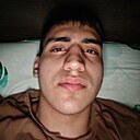 Знакомства: Эмиль, 18 лет, Краснодар