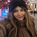 Знакомства: Мария, 27 лет, Москва