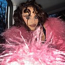 Знакомства: Kisa, 29 лет, Москва