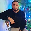 Знакомства: Денис, 26 лет, Самара