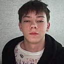 Знакомства: Ваня, 18 лет, Оренбург