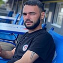 Знакомства: Руслан, 37 лет, Одесса