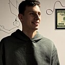 Знакомства: Илья, 21 год, Витебск