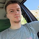 Знакомства: Никита, 25 лет, Могилев