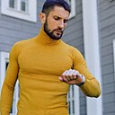 Знакомства: Кирилл, 40 лет, Ульяновск