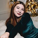 Знакомства: Настя, 25 лет, Никополь