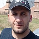 Знакомства: Нельсон, 34 года, Ереван