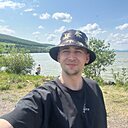 Знакомства: Саня, 32 года, Красноярск