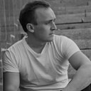 Знакомства: Юрий, 38 лет, Ульяновск