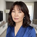 Знакомства: Назгуль, 46 лет, Астана