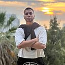 Знакомства: Андрей, 23 года, Руза