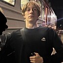 Знакомства: Илья, 18 лет, Сельцо