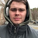 Знакомства: Юрий, 28 лет, Петрозаводск