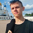 Знакомства: Виталий, 20 лет, Тюмень