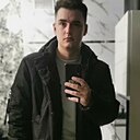 Знакомства: Алексей, 27 лет, Познань