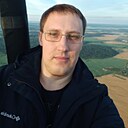 Знакомства: Андрей, 39 лет, Вологда