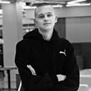 Знакомства: Slava, 20 лет, Новосибирск