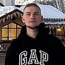 Знакомства: Илья, 27 лет, Усинск