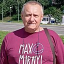 Знакомства: Владимир, 64 года, Марьина Горка