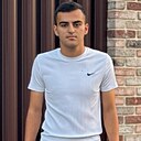 Знакомства: Илья, 25 лет, Краснодар