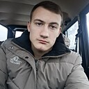 Знакомства: Кирилл, 25 лет, Ржев