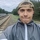 Знакомства: Павел, 25 лет, Барановичи