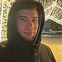 Знакомства: Даниил, 30 лет, Казань