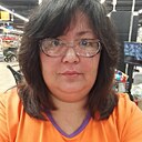 Знакомства: Зарема, 45 лет, Орел