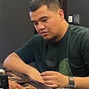 Знакомства: Эдуард, 28 лет, Новосибирск