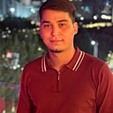 Знакомства: Ерсин, 25 лет, Степногорск