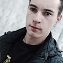 Знакомства: Андрей, 22 года, Красноярск