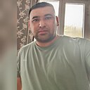 Знакомства: Журабек, 39 лет, Москва
