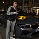 Знакомства: Bexultan, 18 лет, Прага