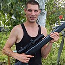 Знакомства: Виктор, 31 год, Владивосток