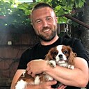 Знакомства: Андрей, 39 лет, Минск