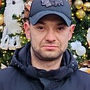 Знакомства: Федор, 35 лет, Самара