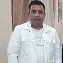 Знакомства: Djon, 36 лет, Самара