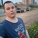 Знакомства: Алексей, 26 лет, Иркутск