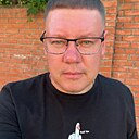 Знакомства: Владимир, 40 лет, Самара