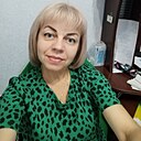 Знакомства: Ирина, 45 лет, Новый Оскол