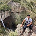 Знакомства: Инал, 31 год, Краснодар