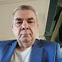 Знакомства: Михаил, 60 лет, Подольск