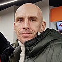 Знакомства: Андрей, 45 лет, Омск