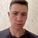 Знакомства: Сергей, 27 лет, Новосибирск