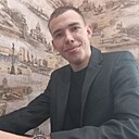 Знакомства: Игорь, 20 лет, Хабаровск