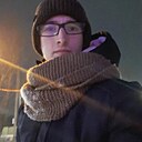 Знакомства: Николай, 26 лет, Кулунда