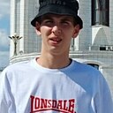 Знакомства: Николай, 21 год, Подольск