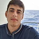 Знакомства: Валерий, 25 лет, Астрахань