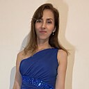 Знакомства: Olga, 45 лет, Москва